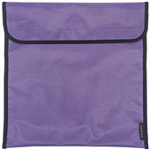 SUPPLY CO HOMEWORK BAG 360 X 330MM PURPLE