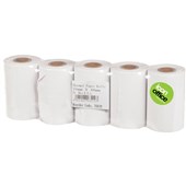 ICON THERMAL ROLL 76 X 48MM PACK 5