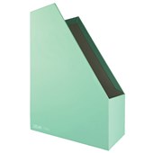 LEDAH PASTELS MAGAZINE FILE GREEN