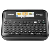 BROTHER PTD610BT DESKTOP LABEL MAKER