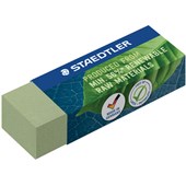 STAEDTLER BIO ERASER 65X23X13MM