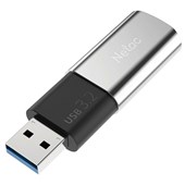 NETAC US2 USB32 EXTERNAL SSD 128GB