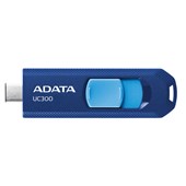 ADATA CHOICE UC300 TYPE C 256GB BLUE UFD