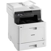 BROTHER MFCL8690CDW A4 COLOUR LASER WIFI PRINTER