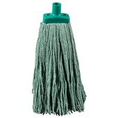 CLEANLINK MOP HEAD GREEN