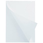 QUARTET FLIPCHART PAD 40 SHEET 55GSM