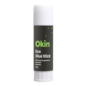 OKIN ECO GLUE STICK 40G