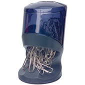 MAPED PAPER CLIP DISPENSER ASSORTED