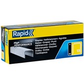 RAPID HIGH PERFORMANCE STAPLES 1310 BOX 5000