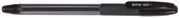 PILOT BPSGP BALLPOINT GRIP STICK PEN FINE BLACK