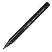 FIBRE TIP PEN PILOT SIGN PEN SWSPN WATER RESISTANT MEDIUM 06MM BLACK