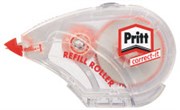 PRITT CORRECTION SYSTEM REFILL W42MM X L14M