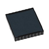 TRODAT 64924 REPLACEMENT PAD 40 X 40MM BLACK