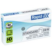 RAPID STAPLES 238 BOX 1000