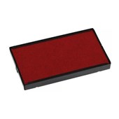 TRODAT 64926 REPLACEMENT PAD 75 X 38MM RED