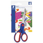 STAEDTLER 965 NORIS CLUB HOBBY SCISSORS 170MM