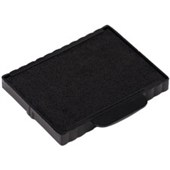 TRODAT 657 REPLACEMENT PAD BLACK