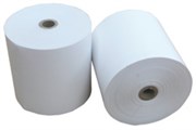 MACHINE ROLL THERMAL 57 X 38MM PACK 10