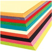 KASKAD COLOURED PAPER A4 80GSM ASSORTED COLOURS PACK 250