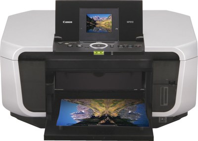 CANON PIXMA MP810