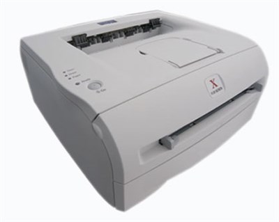 FUJI XEROX DOCUPRINT 204 A