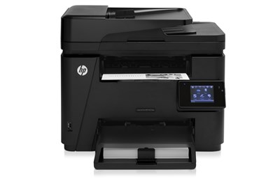 HP LASERJET PRO MFP M225