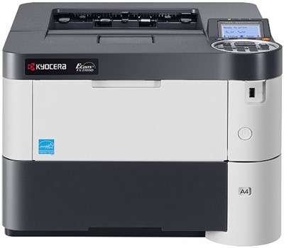 KYOCERA FS2100D