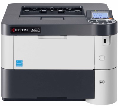 KYOCERA FS2100DN