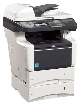 KYOCERA FS3640MFP