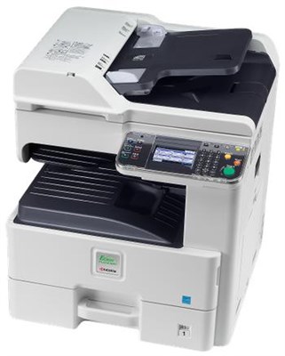 KYOCERA FS6530MFP