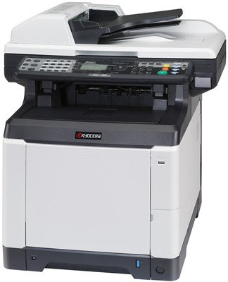 KYOCERA FSC2026MFP