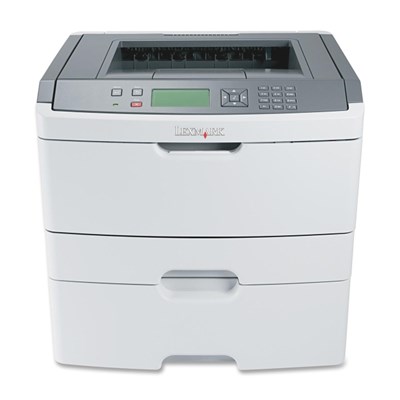 LEXMARK E462