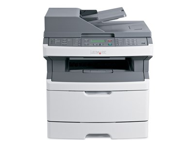 LEXMARK X364